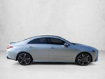 2026 Mercedes-Benz CLA AMG® CLA 35 4MATIC® Coupe