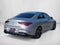 2026 Mercedes-Benz CLA AMG® CLA 35 4MATIC® Coupe
