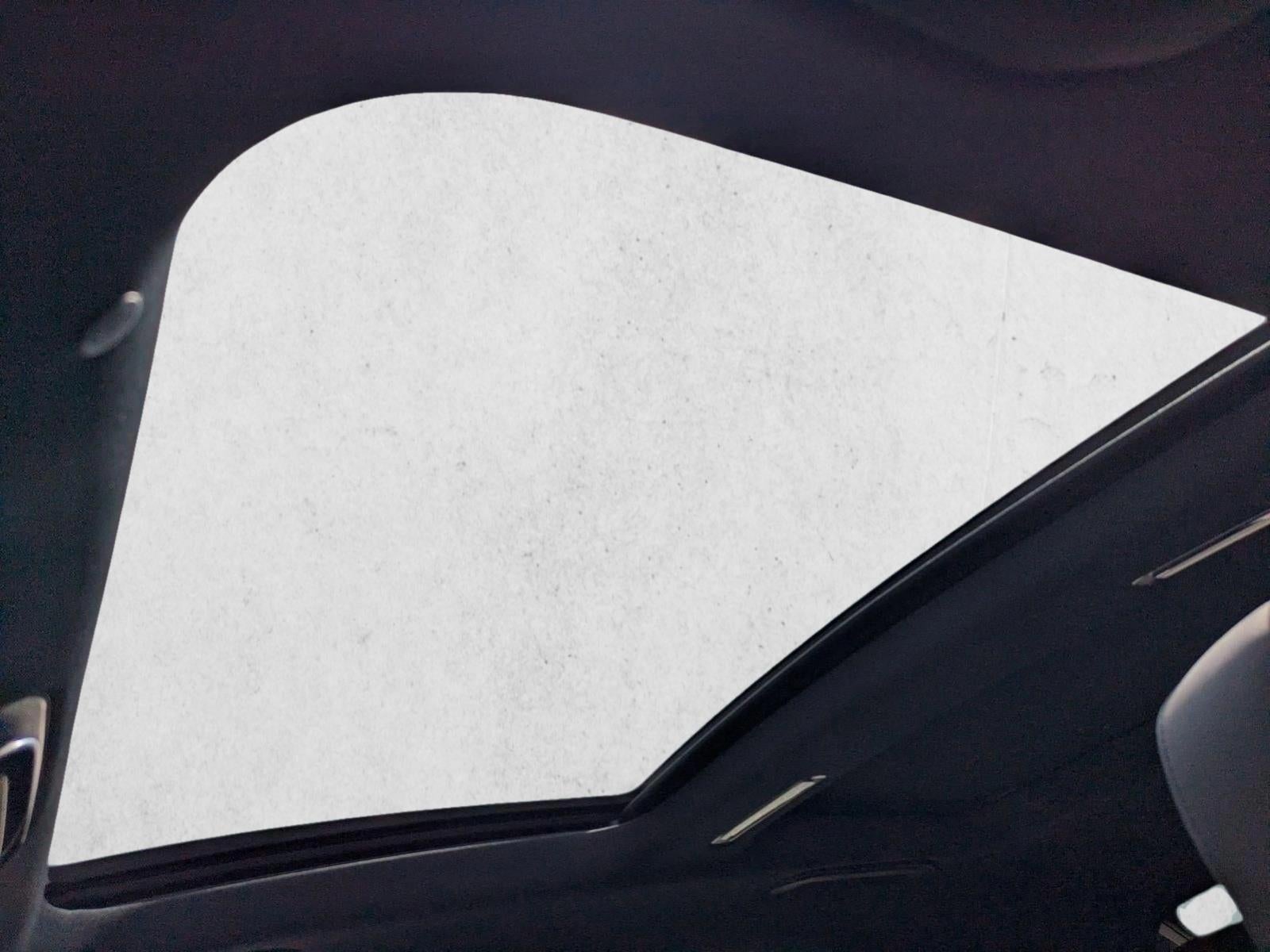 2023 Mercedes-Benz S-Class S 580 4MATIC® Sedan