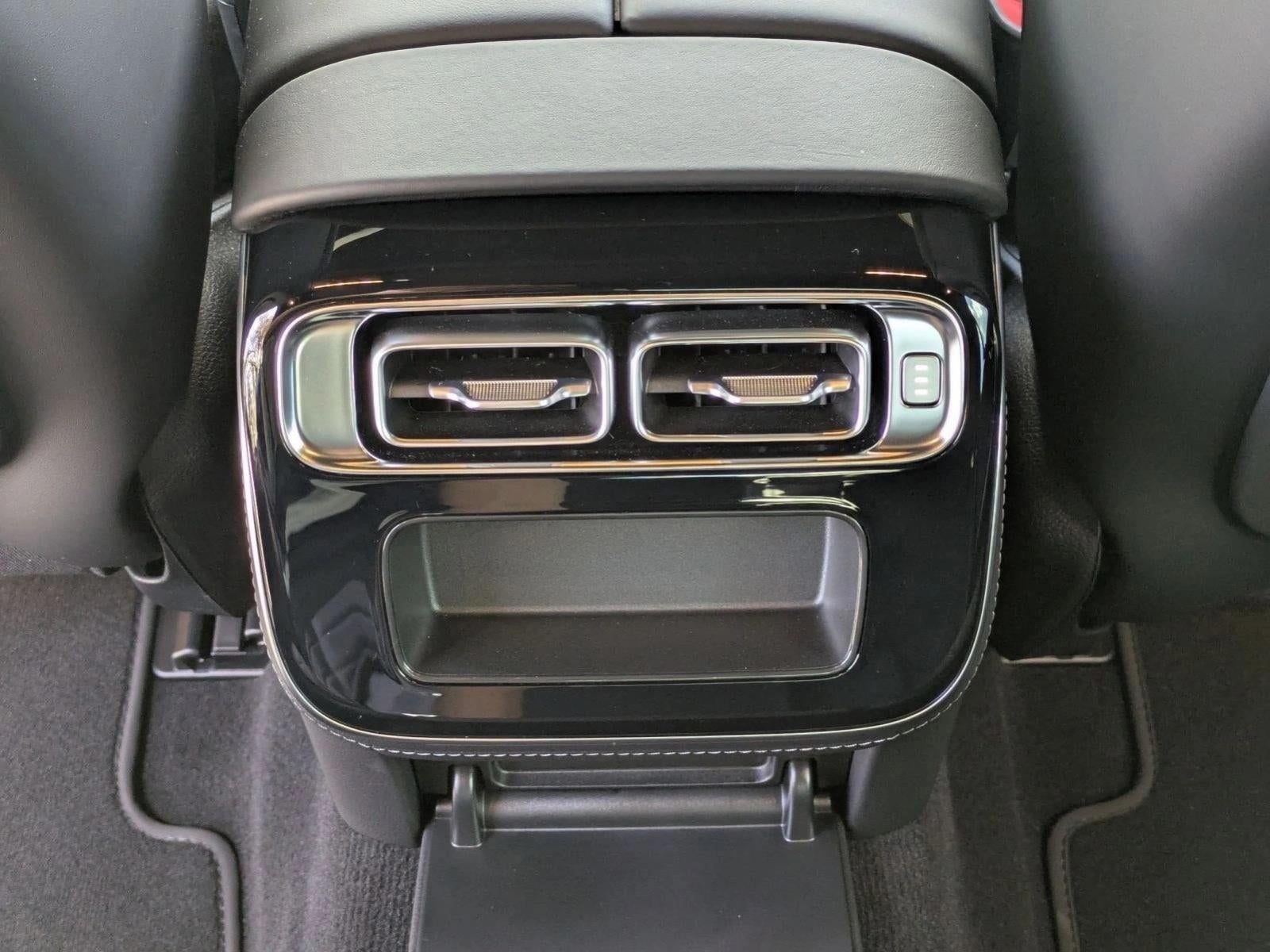 2023 Mercedes-Benz S-Class S 580 4MATIC® Sedan