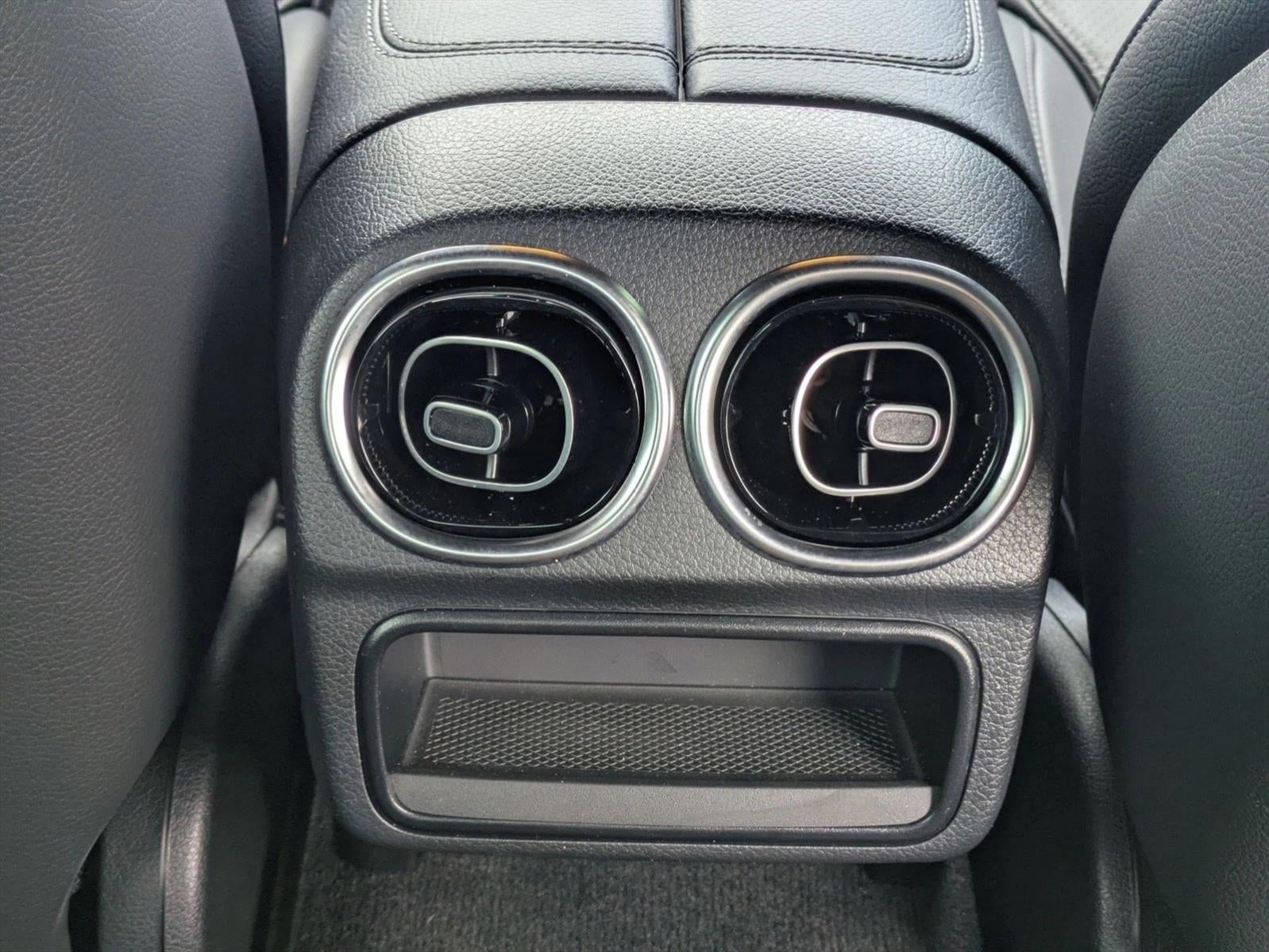 2024 Mercedes-Benz C-Class C 300 Sedan