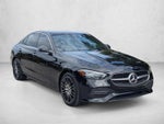 2024 Mercedes-Benz C-Class C 300 Sedan