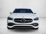 2023 Mercedes-Benz C-Class C 300 Sedan