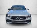 2024 Mercedes-Benz C-Class C 300 Sedan