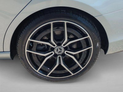 2026 Mercedes-Benz C-Class C 300 Sedan