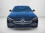 2026 Mercedes-Benz C-Class C 300 Sedan