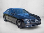 2026 Mercedes-Benz C-Class C 300 Sedan