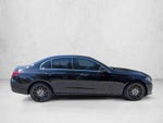 2026 Mercedes-Benz C-Class C 300 Sedan