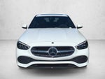 2026 Mercedes-Benz C-Class C 300 Sedan