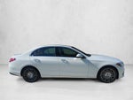 2026 Mercedes-Benz C-Class C 300 Sedan