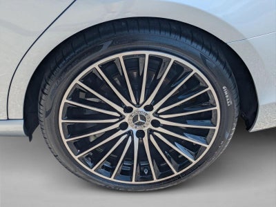 2026 Mercedes-Benz C-Class C 300 Sedan