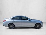 2026 Mercedes-Benz C-Class C 300 Sedan