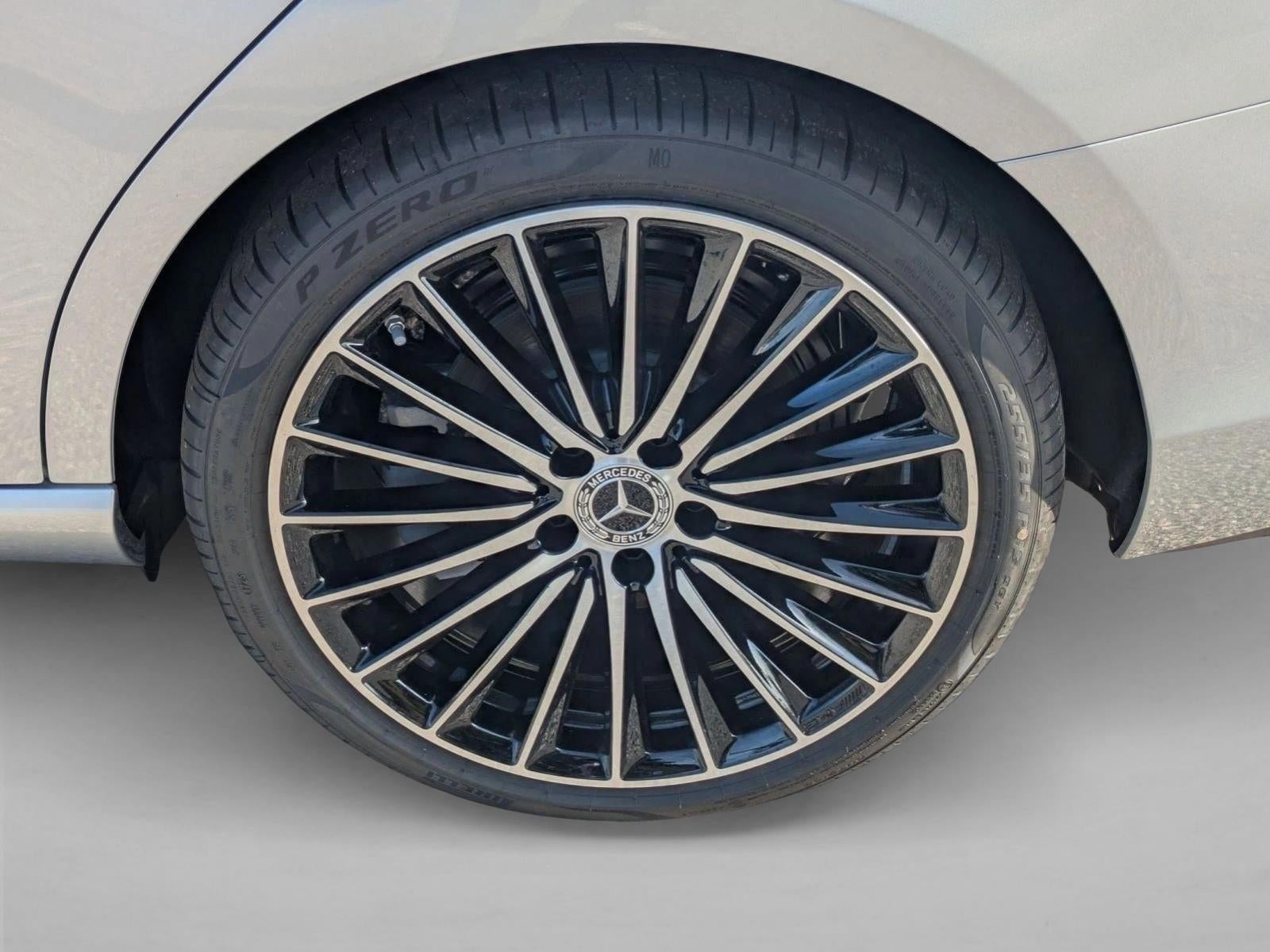 2026 Mercedes-Benz C-Class C 300 Sedan