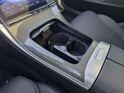 2026 Mercedes-Benz C-Class C 300 Sedan