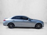 2026 Mercedes-Benz C-Class C 300 Sedan