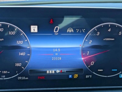 2024 Mercedes-Benz C-Class C 300 Sedan