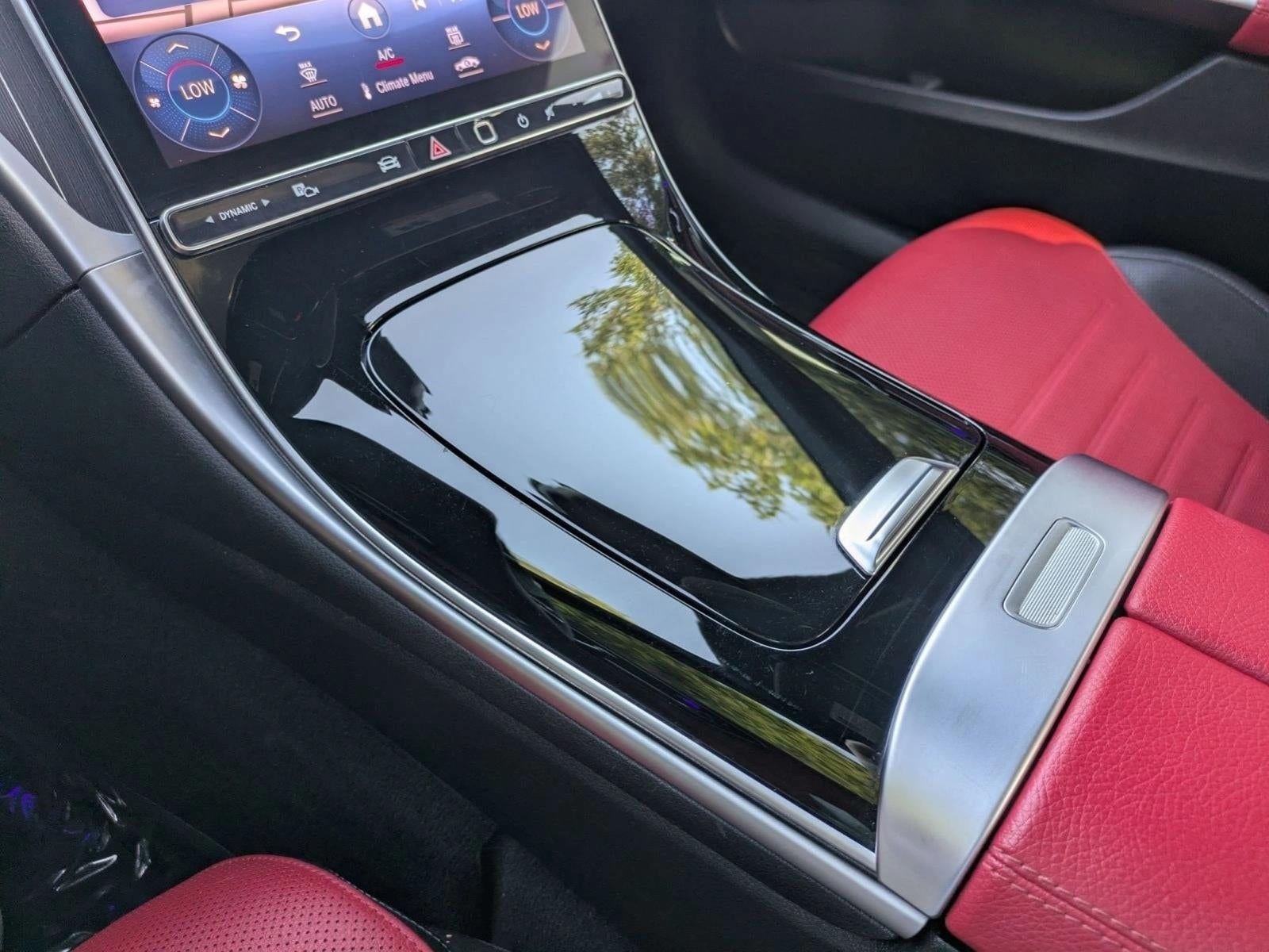 2024 Mercedes-Benz C-Class C 300 Sedan