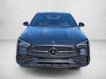 2024 Mercedes-Benz C-Class C 300 Sedan