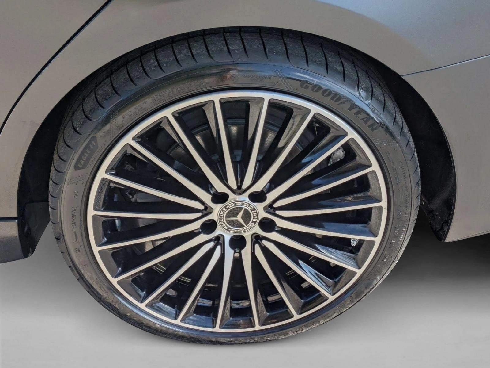 2024 Mercedes-Benz C-Class C 300 Sedan