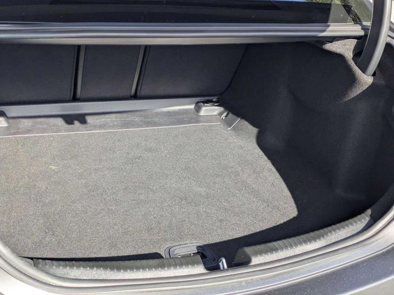 2024 Mercedes-Benz C-Class C 300 Sedan