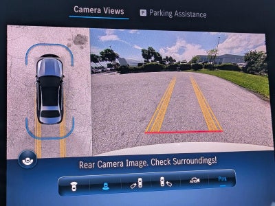 2025 Mercedes-Benz C-Class C 300 Sedan