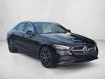 2026 Mercedes-Benz C-Class C 300 Sedan