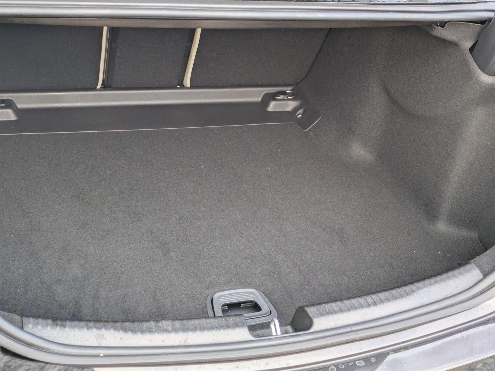 2025 Mercedes-Benz C-Class C 300 Sedan