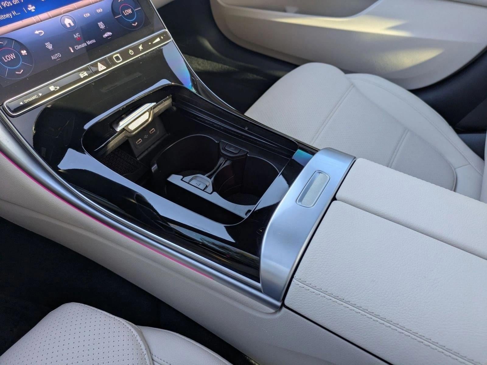 2025 Mercedes-Benz C-Class C 300 Sedan