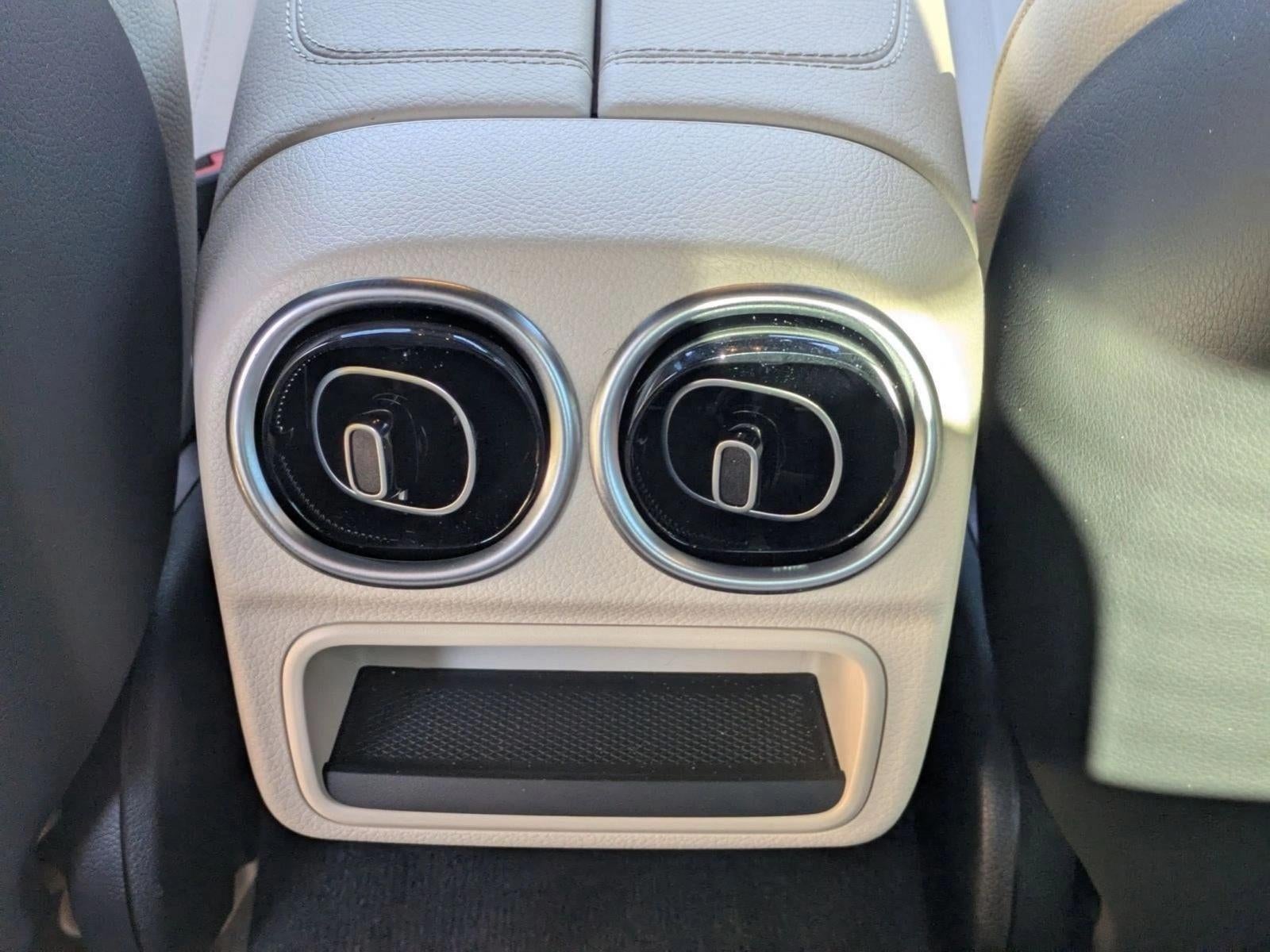 2025 Mercedes-Benz C-Class C 300 Sedan