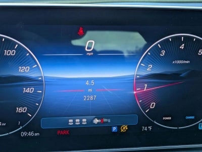 2026 Mercedes-Benz C-Class C 300 Sedan