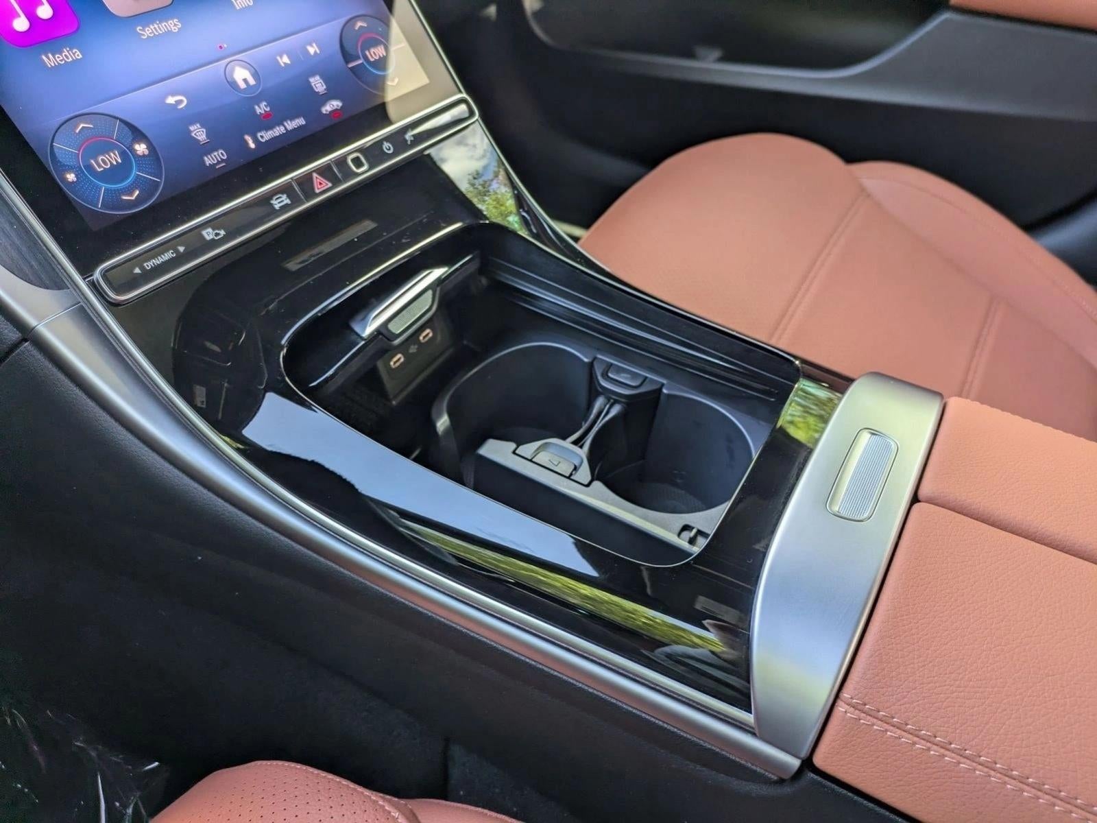 2026 Mercedes-Benz C-Class C 300 Sedan