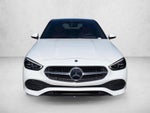 2026 Mercedes-Benz C-Class C 300 Sedan