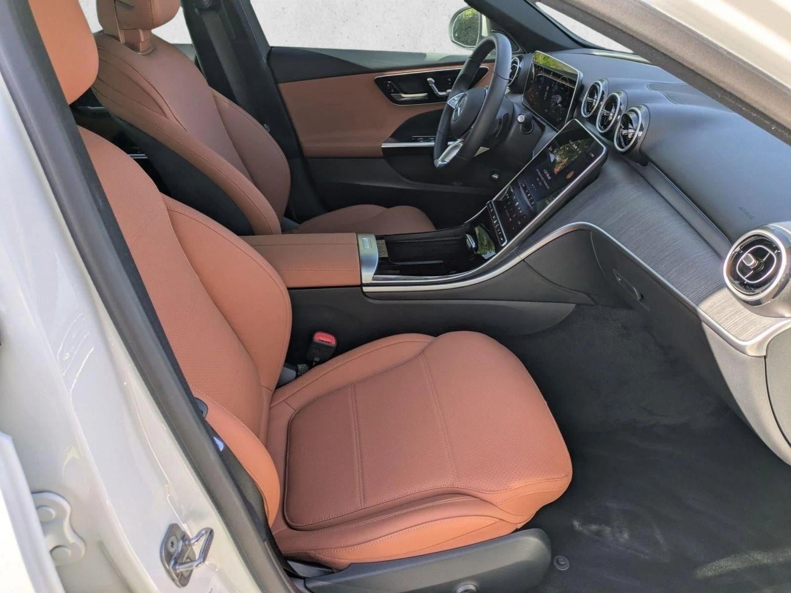 2026 Mercedes-Benz C-Class C 300 Sedan