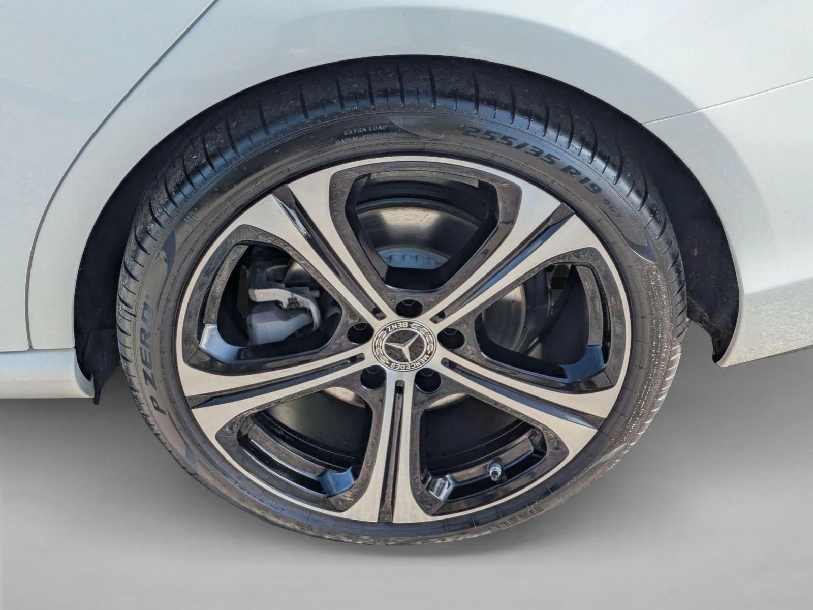 2026 Mercedes-Benz C-Class C 300 Sedan