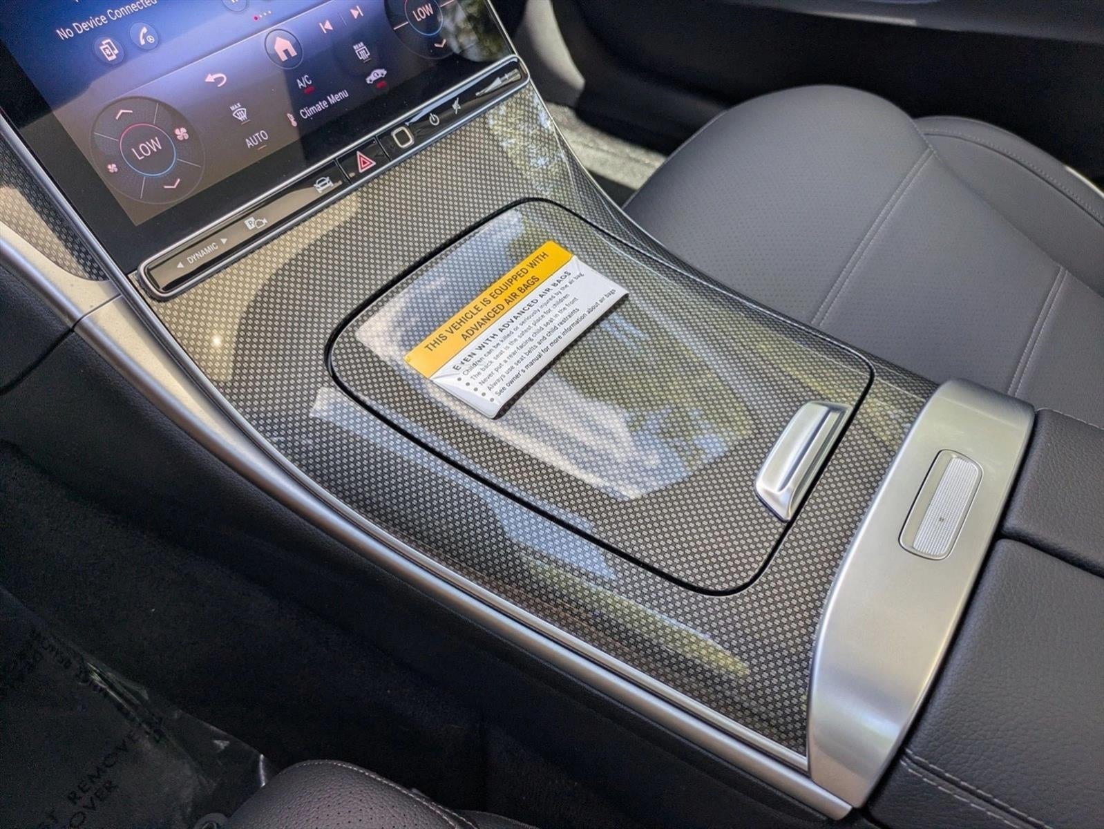 2026 Mercedes-Benz C-Class C 300 Sedan