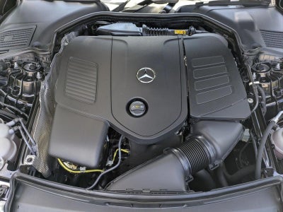 2026 Mercedes-Benz C-Class C 300 Sedan