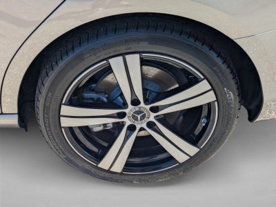 2024 Mercedes-Benz C-Class C 300 Sedan