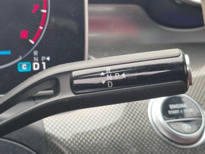 2023 Mercedes-Benz C-Class C 300 Sedan