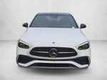 2023 Mercedes-Benz C-Class C 300 Sedan