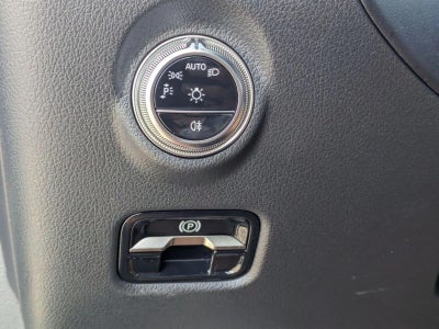 2026 Mercedes-Benz C-Class C 300 Sedan