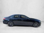 2026 Mercedes-Benz C-Class C 300 Sedan
