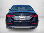 2026 Mercedes-Benz C-Class C 300 Sedan