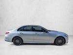 2023 Mercedes-Benz C-Class C 300 Sedan