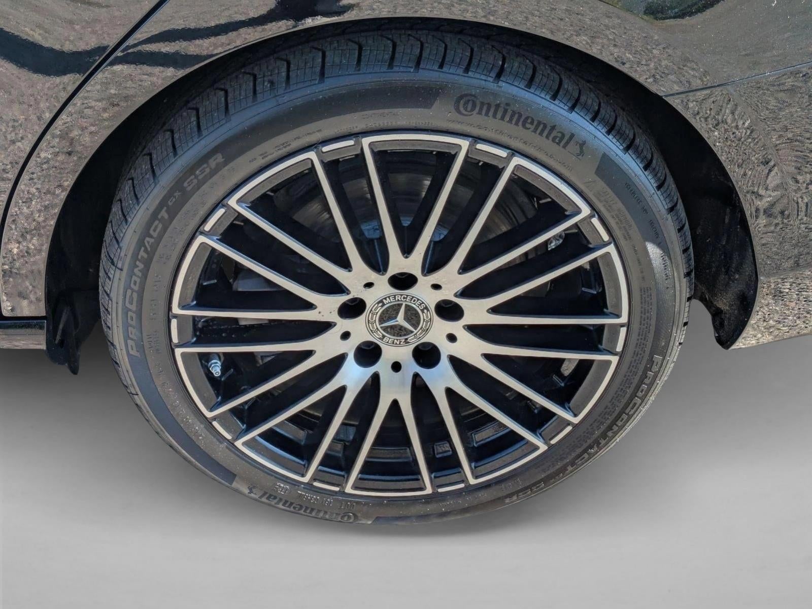 2023 Mercedes-Benz C-Class C 300 4MATIC® Sedan