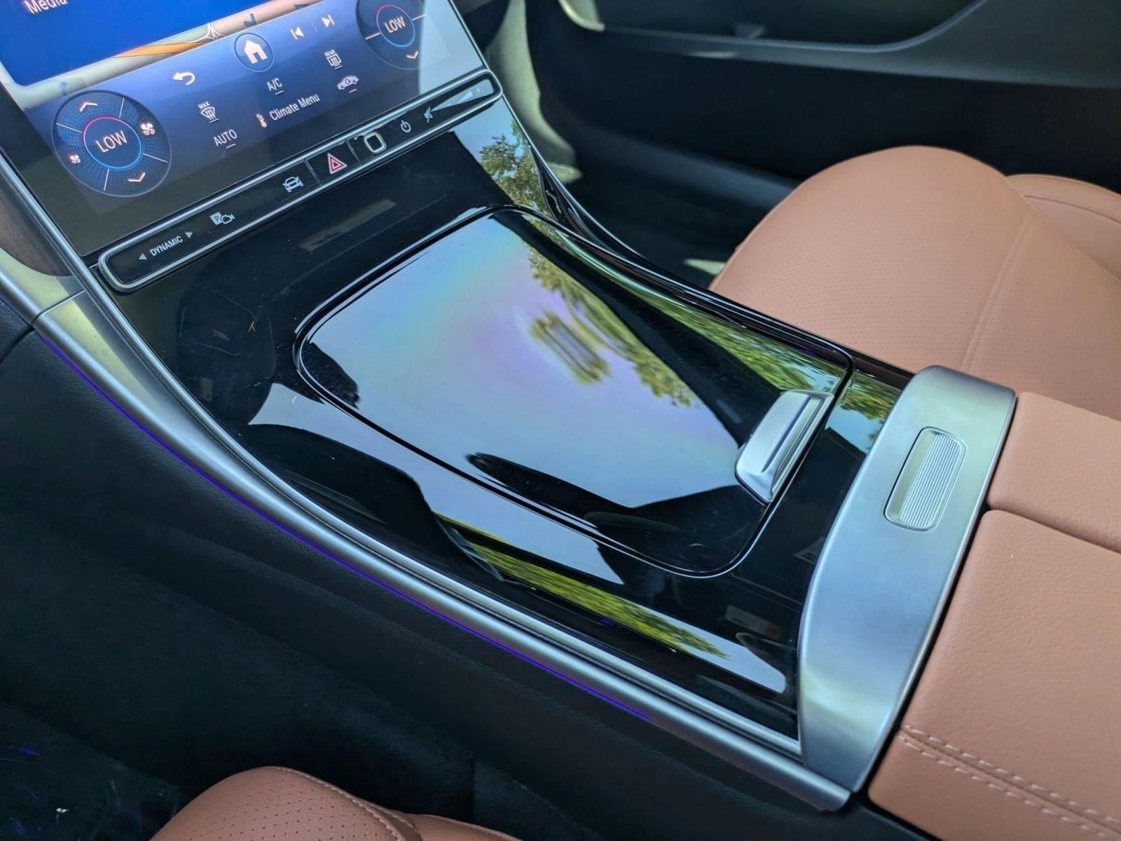 2025 Mercedes-Benz C-Class C 300 4MATIC® Sedan