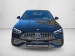 2025 Mercedes-Benz C-Class AMG® C 43 4MATIC® Sedan