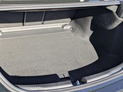 2025 Mercedes-Benz C-Class AMG® C 43 4MATIC® Sedan