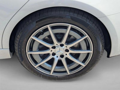 2026 Mercedes-Benz C-Class AMG® C 43 4MATIC® Sedan