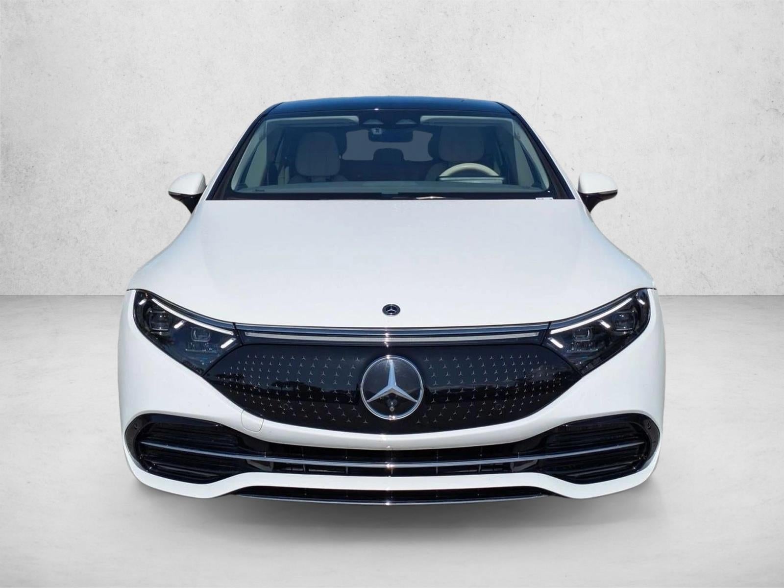 2023 Mercedes-Benz EQS EQS 450+ Sedan