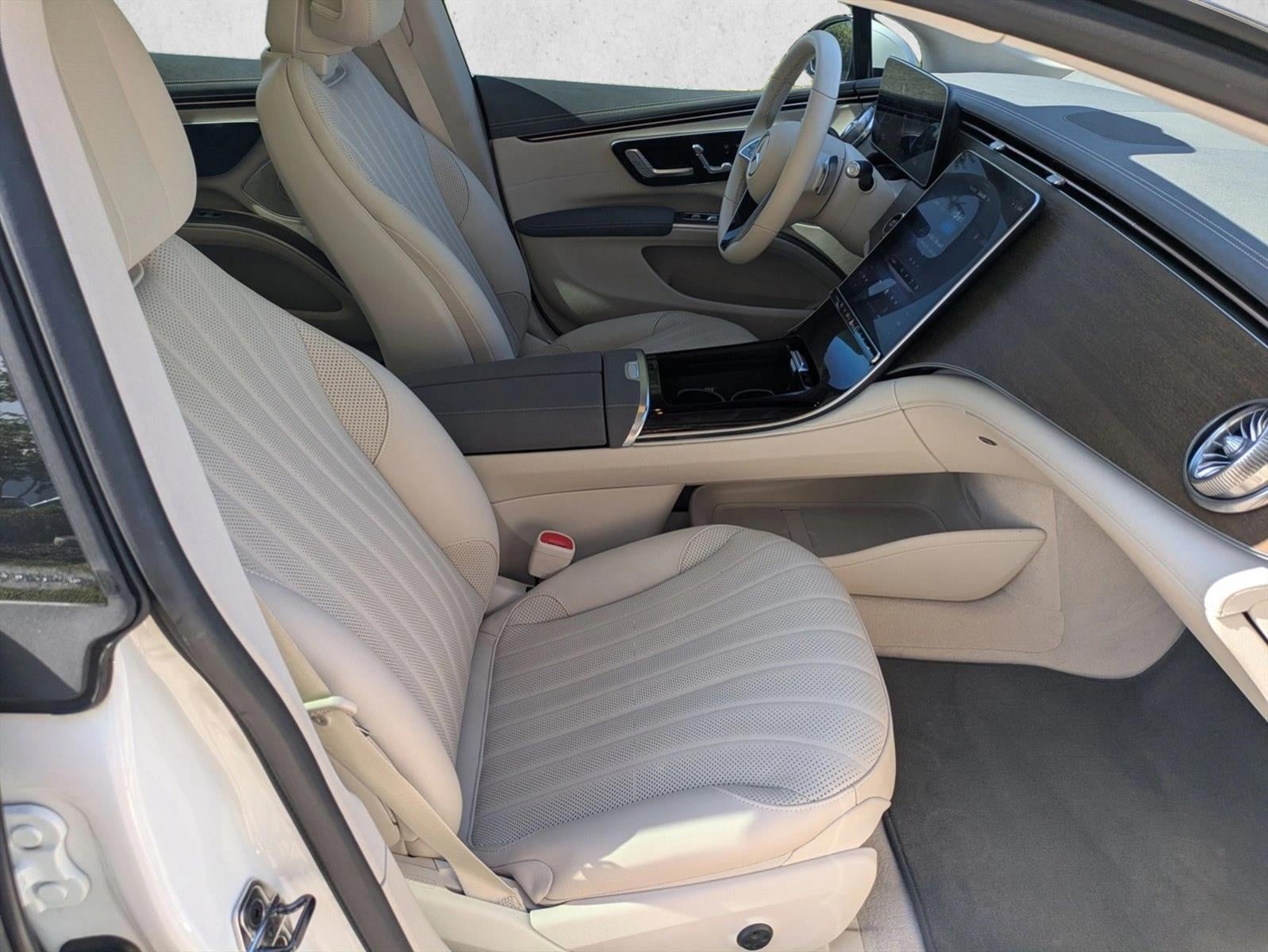 2023 Mercedes-Benz EQS EQS 450+ Sedan